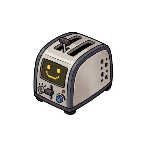 Toaster
